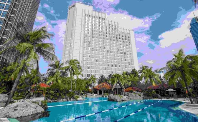 Hotel for Sale Plaza Indonesia Level 1, RT9 RW5. Photo#7