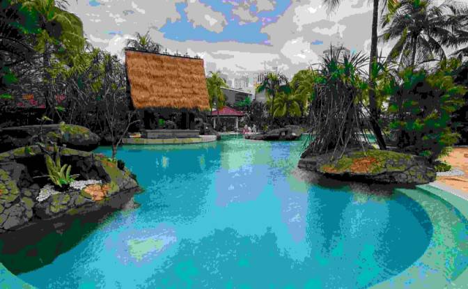 Hotel for Sale Plaza Indonesia Level 1, RT9 RW5. Photo#8
