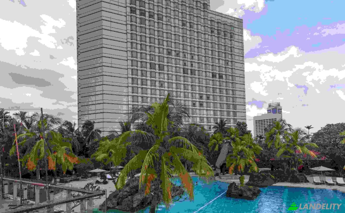 Hotel for Sale Plaza Indonesia Level 1, RT9 RW5, Gondangdia, Kec Menteng, Kota Jakarta Pusat, Daerah Khusus Ibukota Jakarta 10350, Central Jakarta, Central Jakarta City, Jakarta, Indonesia. Photo 9