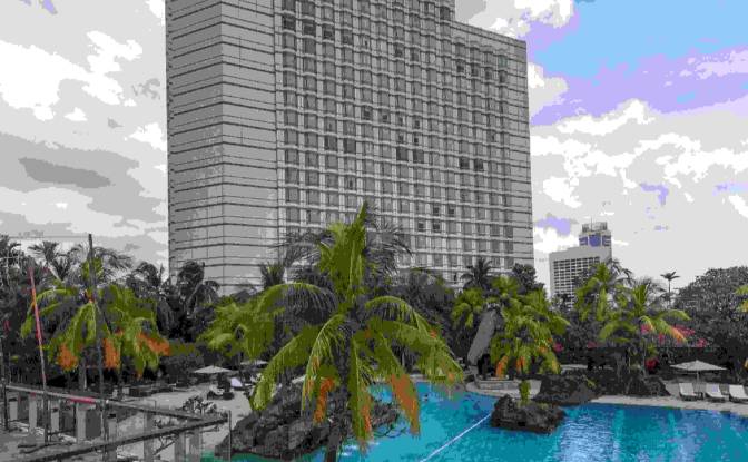 Hotel for Sale Plaza Indonesia Level 1, RT9 RW5. Photo#9