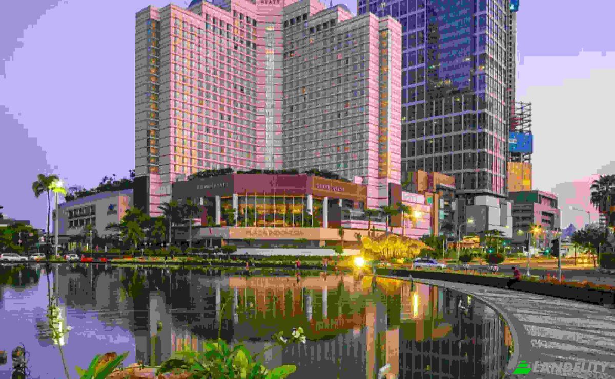 Hotel for Sale Plaza Indonesia Level 1, RT9 RW5, Gondangdia, Kec Menteng, Kota Jakarta Pusat, Daerah Khusus Ibukota Jakarta 10350, Central Jakarta, Central Jakarta City, Jakarta, Indonesia. Photo 12