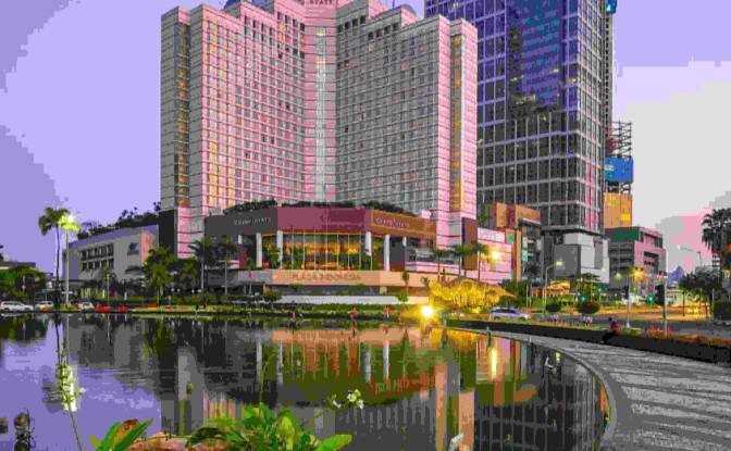 Hotel for Sale Plaza Indonesia Level 1, RT9 RW5. Photo#12
