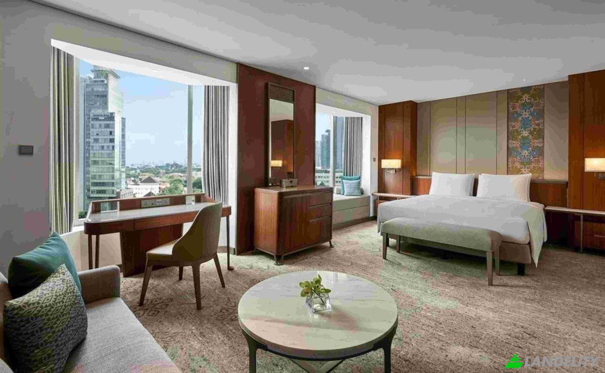 Hotel for Sale Plaza Indonesia Level 1, RT9 RW5, Gondangdia, Kec Menteng, Kota Jakarta Pusat, Daerah Khusus Ibukota Jakarta 10350, Central Jakarta, Central Jakarta City, Jakarta, Indonesia. Photo 15
