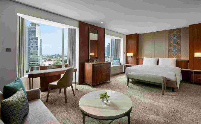 Hotel for Sale Plaza Indonesia Level 1, RT9 RW5. Photo#15