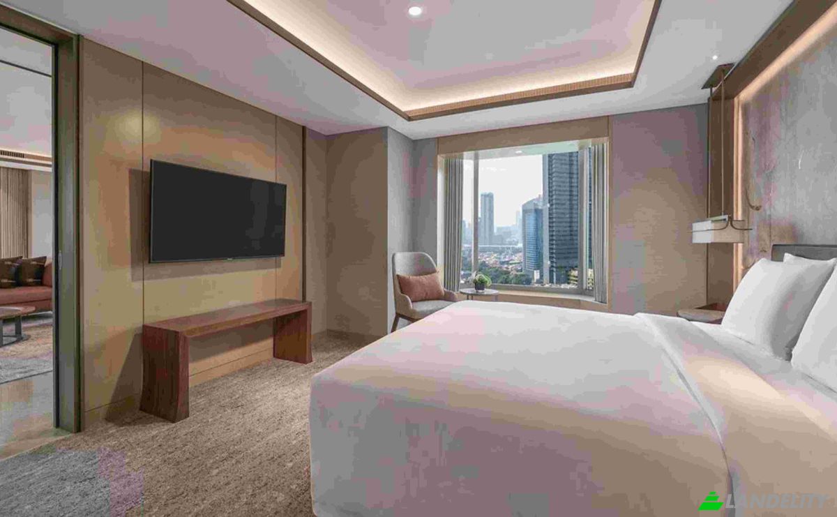 Hotel for Sale Plaza Indonesia Level 1, RT9 RW5, Gondangdia, Kec Menteng, Kota Jakarta Pusat, Daerah Khusus Ibukota Jakarta 10350, Central Jakarta, Central Jakarta City, Jakarta, Indonesia. Photo 17