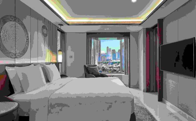 Hotel for Sale Plaza Indonesia Level 1, RT9 RW5. Photo#18