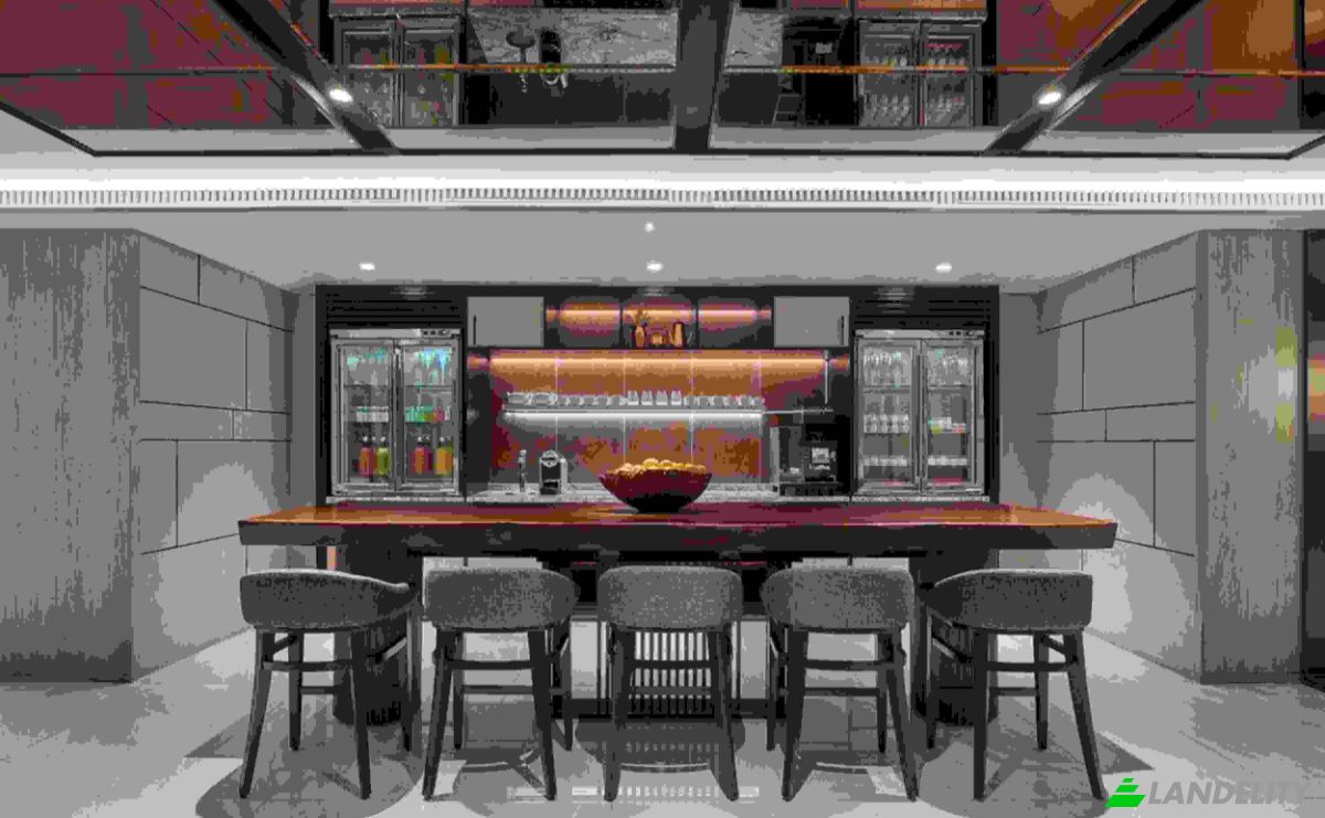 Hotel for Sale Plaza Indonesia Level 1, RT9 RW5, Gondangdia, Kec Menteng, Kota Jakarta Pusat, Daerah Khusus Ibukota Jakarta 10350, Central Jakarta, Central Jakarta City, Jakarta, Indonesia. Photo 19