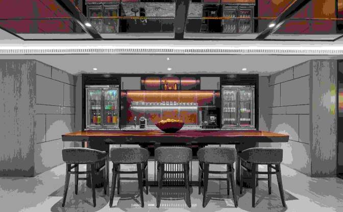 Hotel for Sale Plaza Indonesia Level 1, RT9 RW5. Photo#19