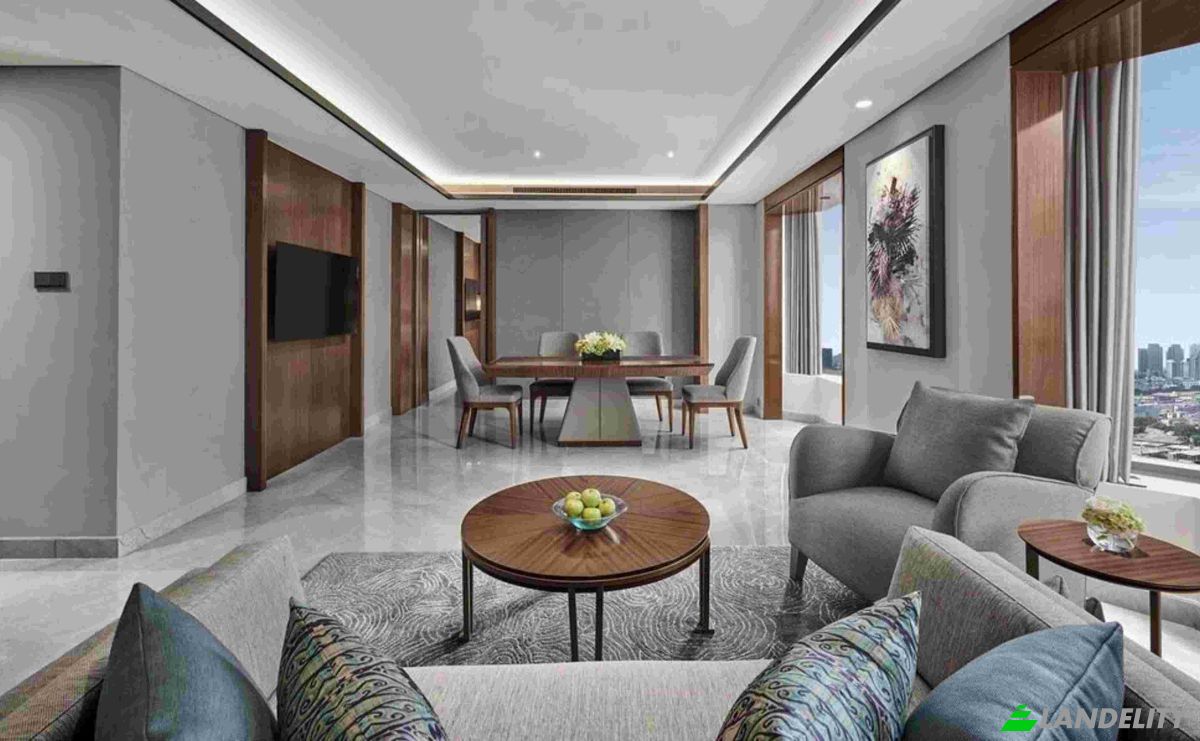 Hotel for Sale Plaza Indonesia Level 1, RT9 RW5, Gondangdia, Kec Menteng, Kota Jakarta Pusat, Daerah Khusus Ibukota Jakarta 10350, Central Jakarta, Central Jakarta City, Jakarta, Indonesia. Photo 20