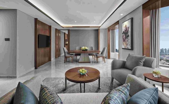 Hotel for Sale Plaza Indonesia Level 1, RT9 RW5. Photo#20