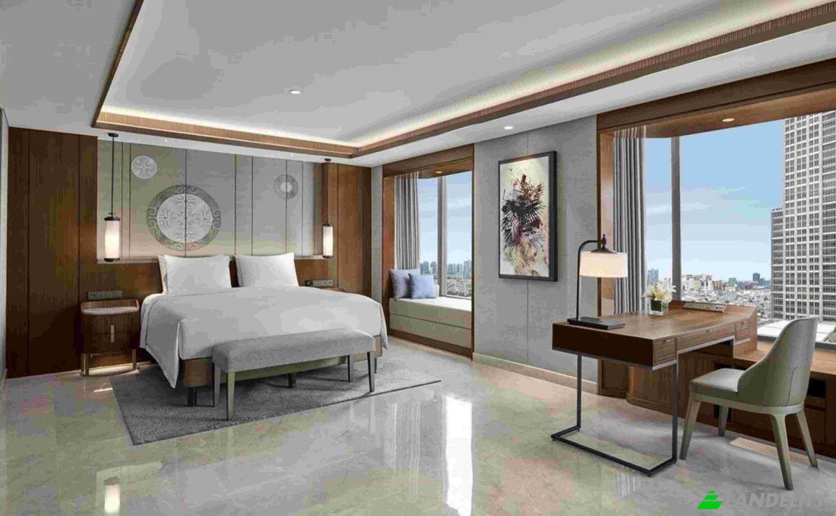 Hotel for Sale Plaza Indonesia Level 1, RT9 RW5, Gondangdia, Kec Menteng, Kota Jakarta Pusat, Daerah Khusus Ibukota Jakarta 10350, Central Jakarta, Central Jakarta City, Jakarta, Indonesia. Photo 21