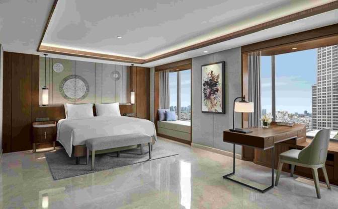 Hotel for Sale Plaza Indonesia Level 1, RT9 RW5. Photo#21