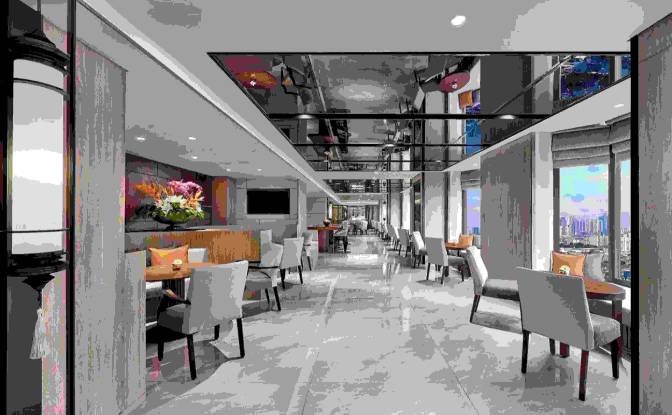 Hotel for Sale Plaza Indonesia Level 1, RT9 RW5. Photo#22