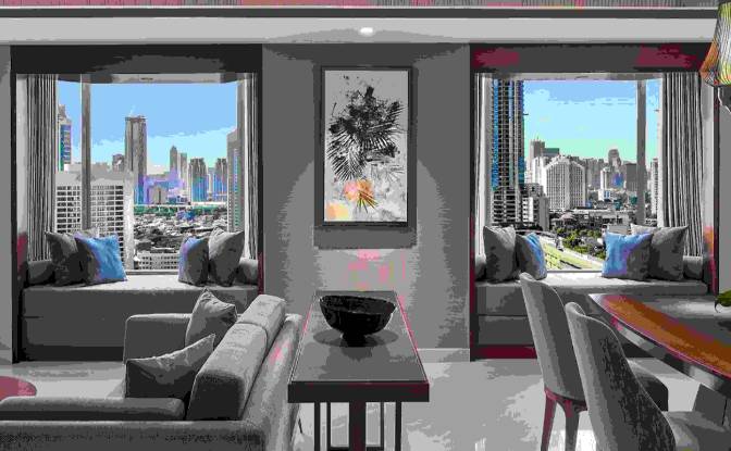 Hotel for Sale Plaza Indonesia Level 1, RT9 RW5. Photo#23