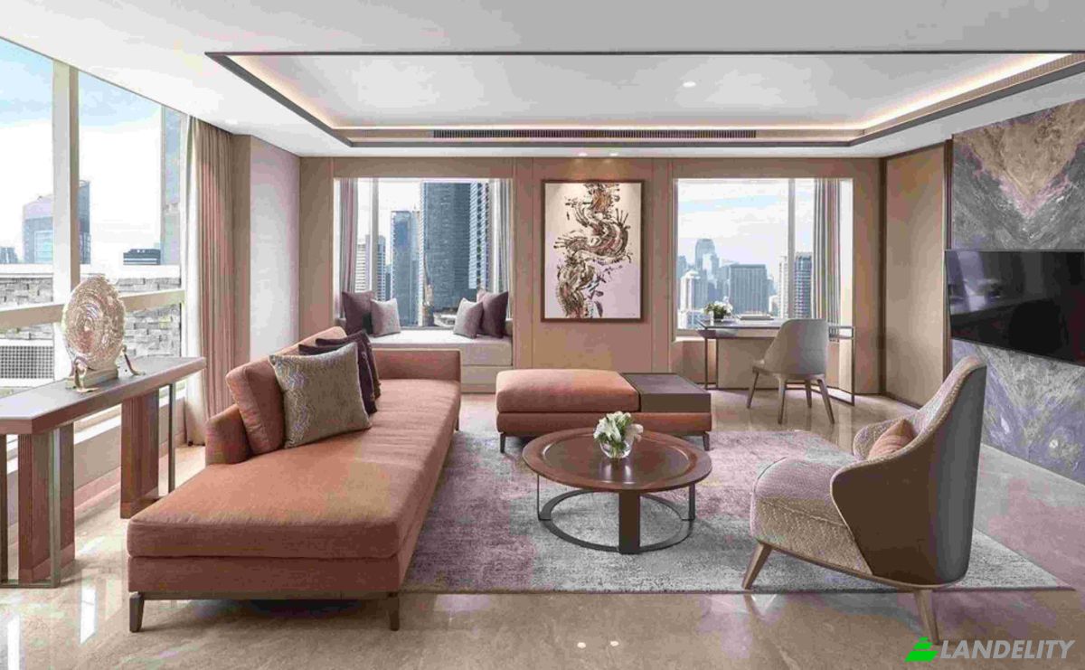 Hotel for Sale Plaza Indonesia Level 1, RT9 RW5, Gondangdia, Kec Menteng, Kota Jakarta Pusat, Daerah Khusus Ibukota Jakarta 10350, Central Jakarta, Central Jakarta City, Jakarta, Indonesia. Photo 24