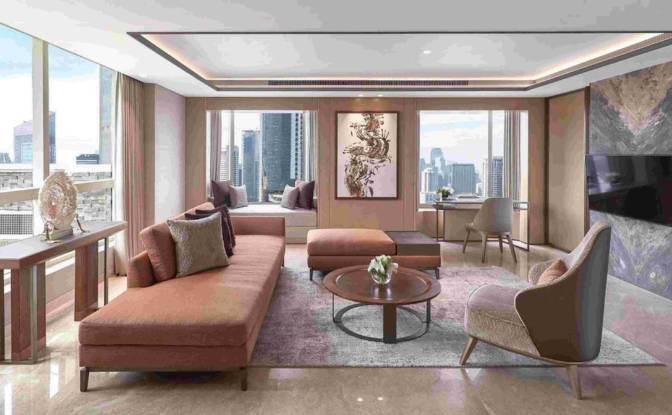 Hotel for Sale Plaza Indonesia Level 1, RT9 RW5. Photo#24