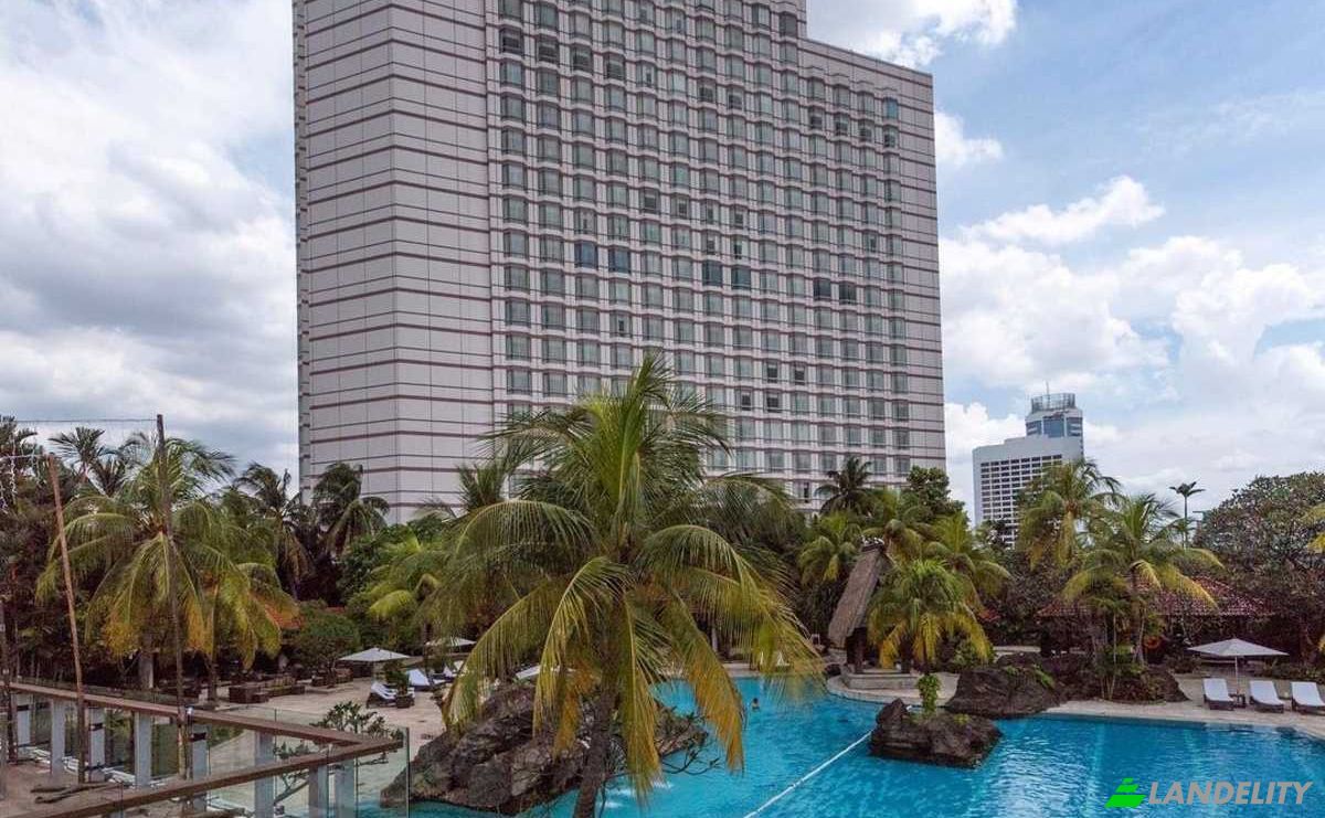 Hotel for Sale Plaza Indonesia Level 1, RT9 RW5, Gondangdia, Kec Menteng, Kota Jakarta Pusat, Daerah Khusus Ibukota Jakarta 10350, Central Jakarta, Central Jakarta City, Jakarta, Indonesia. Photo 4