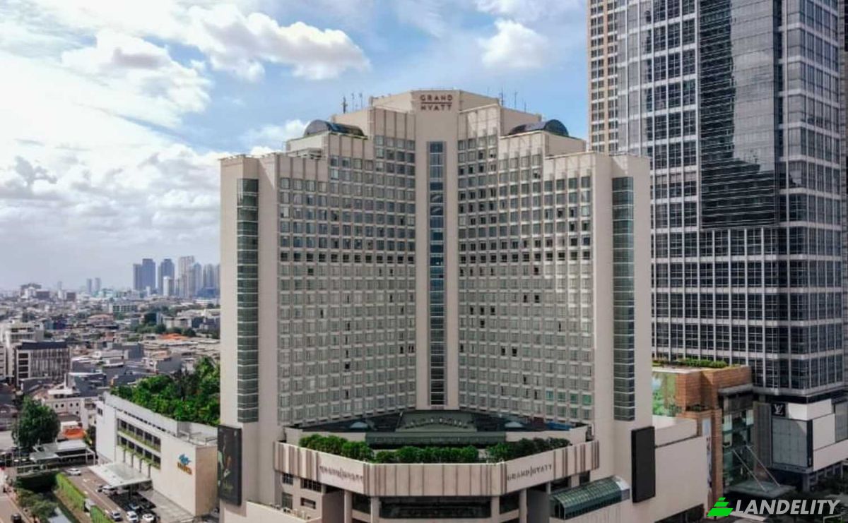 Hotel for Sale Plaza Indonesia Level 1, RT9 RW5, Gondangdia, Kec Menteng, Kota Jakarta Pusat, Daerah Khusus Ibukota Jakarta 10350, Central Jakarta, Central Jakarta City, Jakarta, Indonesia. Photo 5