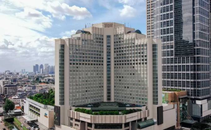 Hotel for Sale Plaza Indonesia Level 1, RT9 RW5. Photo#5