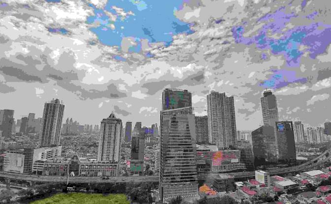 Hotel for Sale - South Jakarta, Indonesia