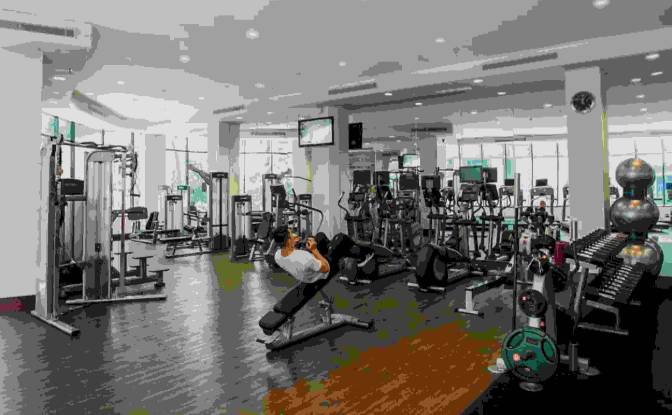 Hotel for Sale Jl Lingkar Mega Kuningan Kav. Photo#10