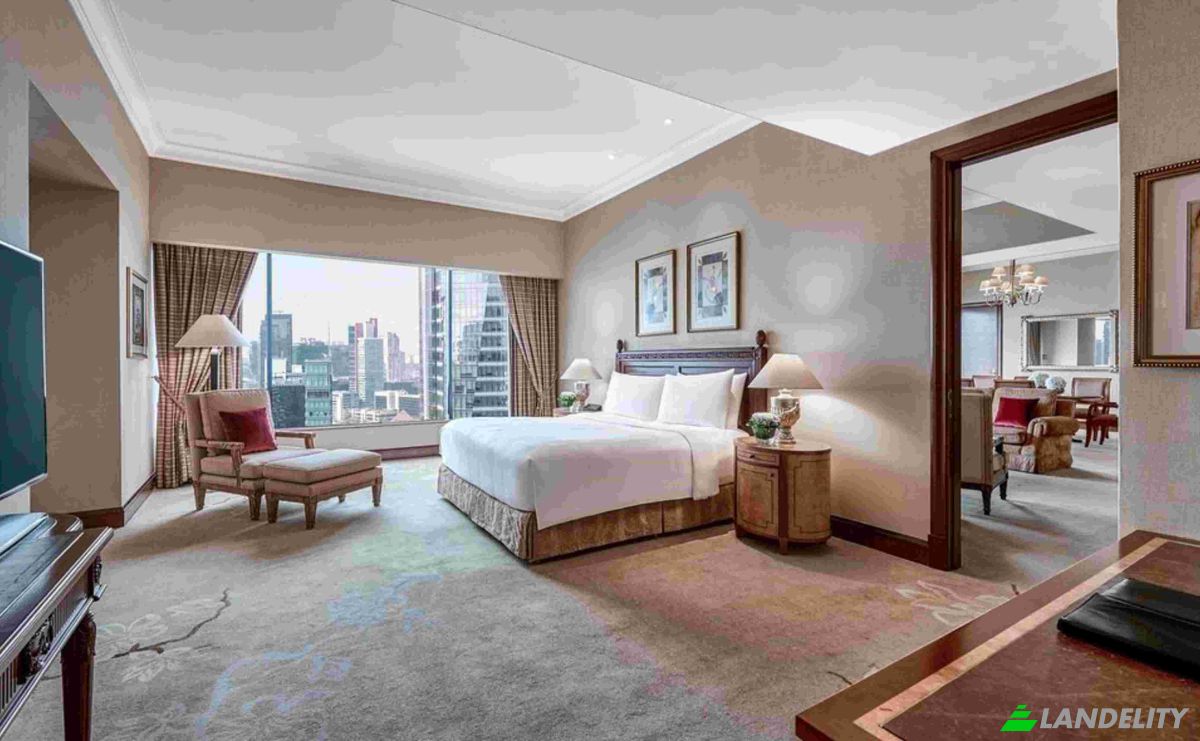 Hotel for Sale Jl Lingkar Mega Kuningan Kav E-12%2F1-2 Kuningan Timur Setiabudi Jakarta Selatan DKI Jakarta, RT5 RW2, Kuningan, Kuningan Tim, Kecamatan Setiabudi, Kota Jakarta Selatan, Daerah Khusus Ibukota Jakarta 12950, South Jakarta, South Jakarta City, Jakarta, Indonesia. Photo 11
