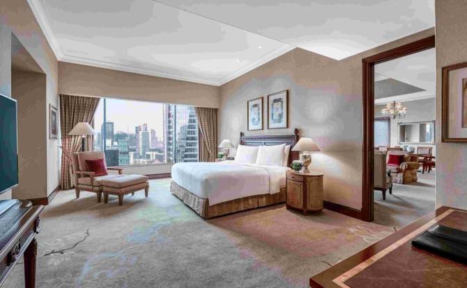 Hotel for Sale Jl Lingkar Mega Kuningan Kav. Photo#11
