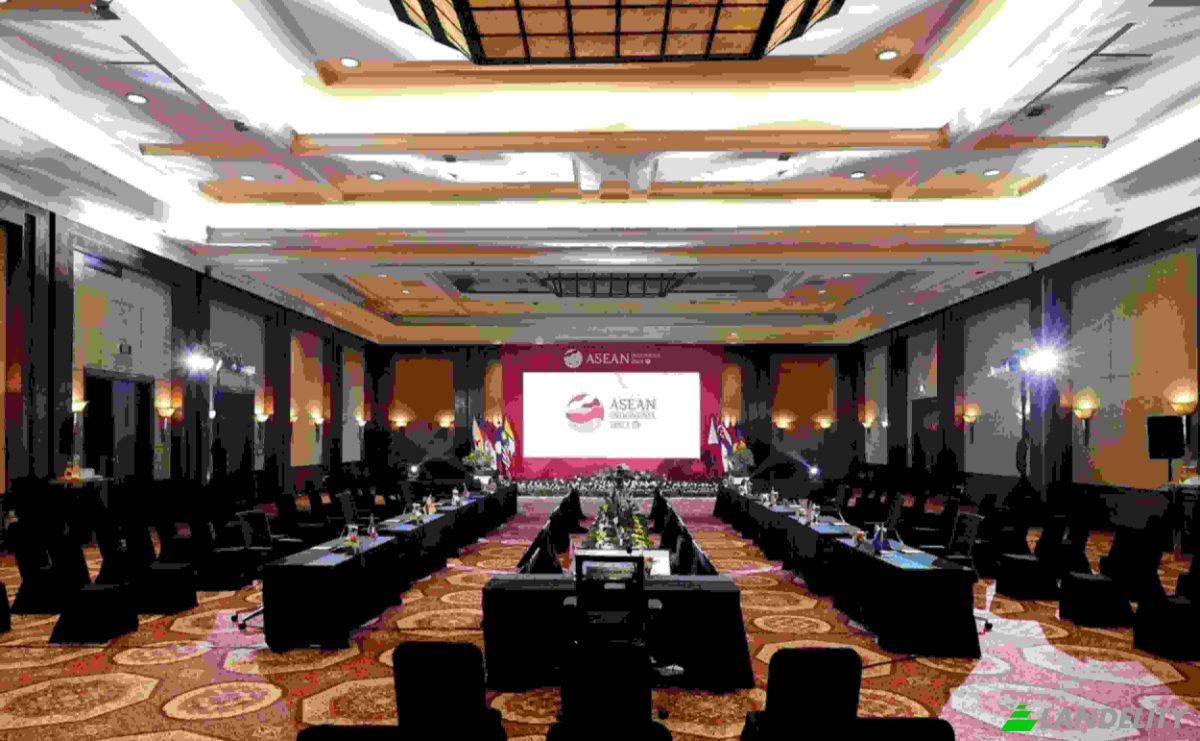 Hotel for Sale Jl Lingkar Mega Kuningan Kav E-12%2F1-2 Kuningan Timur Setiabudi Jakarta Selatan DKI Jakarta, RT5 RW2, Kuningan, Kuningan Tim, Kecamatan Setiabudi, Kota Jakarta Selatan, Daerah Khusus Ibukota Jakarta 12950, South Jakarta, South Jakarta City, Jakarta, Indonesia. Photo 12