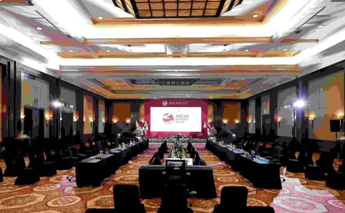 Hotel for Sale Jl Lingkar Mega Kuningan Kav. Photo#12