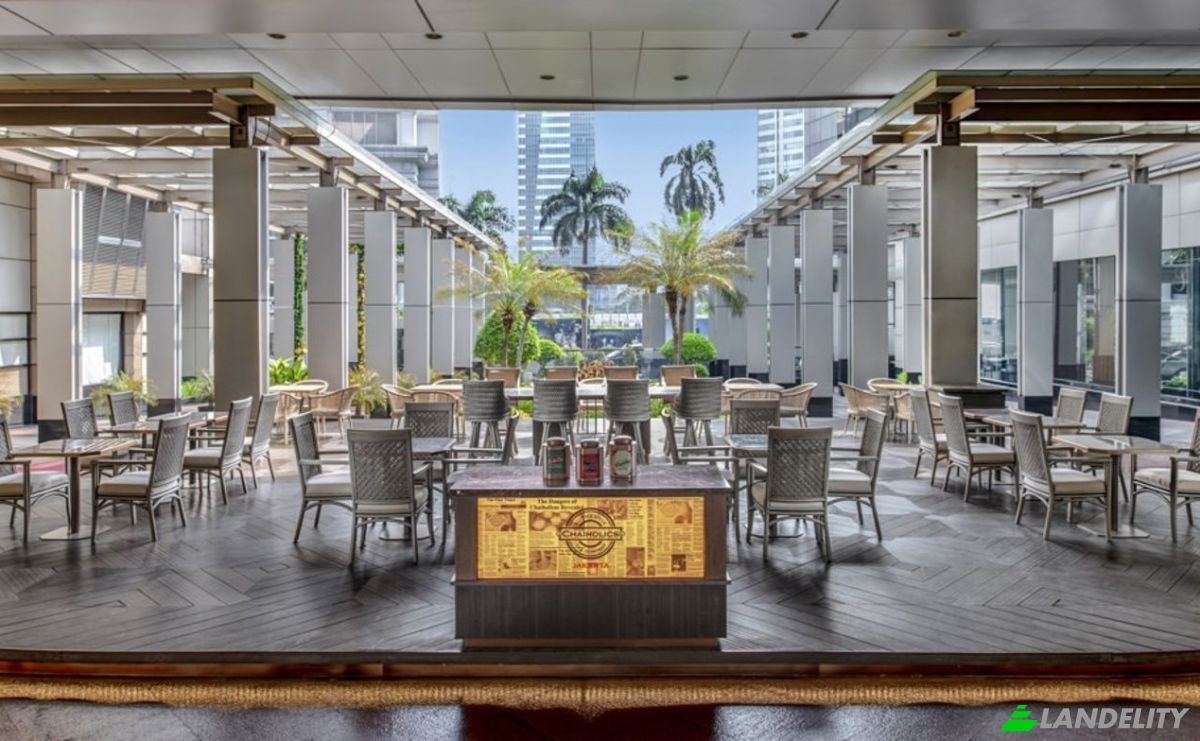 Hotel for Sale Jl Lingkar Mega Kuningan Kav E-12%2F1-2 Kuningan Timur Setiabudi Jakarta Selatan DKI Jakarta, RT5 RW2, Kuningan, Kuningan Tim, Kecamatan Setiabudi, Kota Jakarta Selatan, Daerah Khusus Ibukota Jakarta 12950, South Jakarta, South Jakarta City, Jakarta, Indonesia. Photo 13
