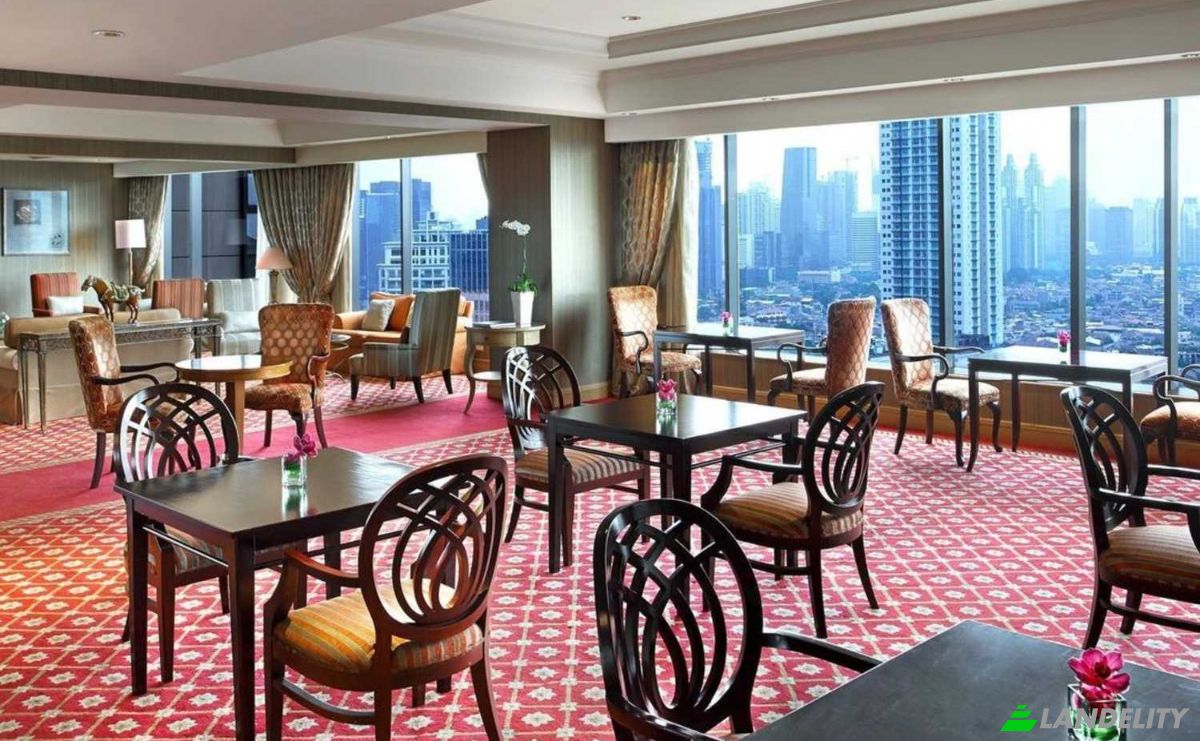 Hotel for Sale Jl Lingkar Mega Kuningan Kav E-12%2F1-2 Kuningan Timur Setiabudi Jakarta Selatan DKI Jakarta, RT5 RW2, Kuningan, Kuningan Tim, Kecamatan Setiabudi, Kota Jakarta Selatan, Daerah Khusus Ibukota Jakarta 12950, South Jakarta, South Jakarta City, Jakarta, Indonesia. Photo 14