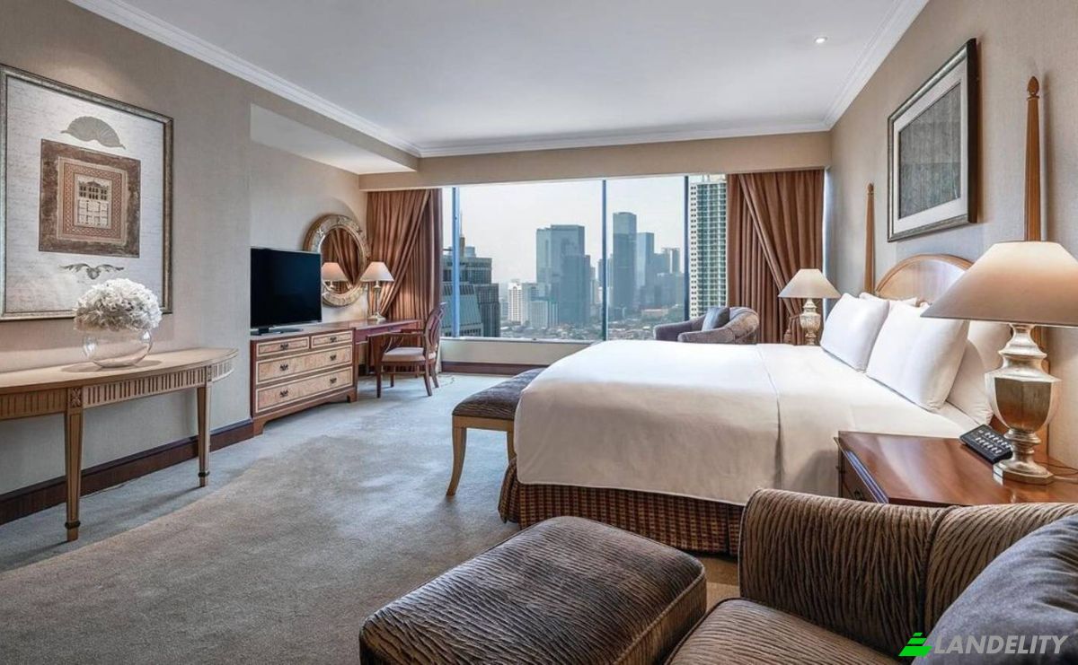 Hotel for Sale Jl Lingkar Mega Kuningan Kav E-12%2F1-2 Kuningan Timur Setiabudi Jakarta Selatan DKI Jakarta, RT5 RW2, Kuningan, Kuningan Tim, Kecamatan Setiabudi, Kota Jakarta Selatan, Daerah Khusus Ibukota Jakarta 12950, South Jakarta, South Jakarta City, Jakarta, Indonesia. Photo 15