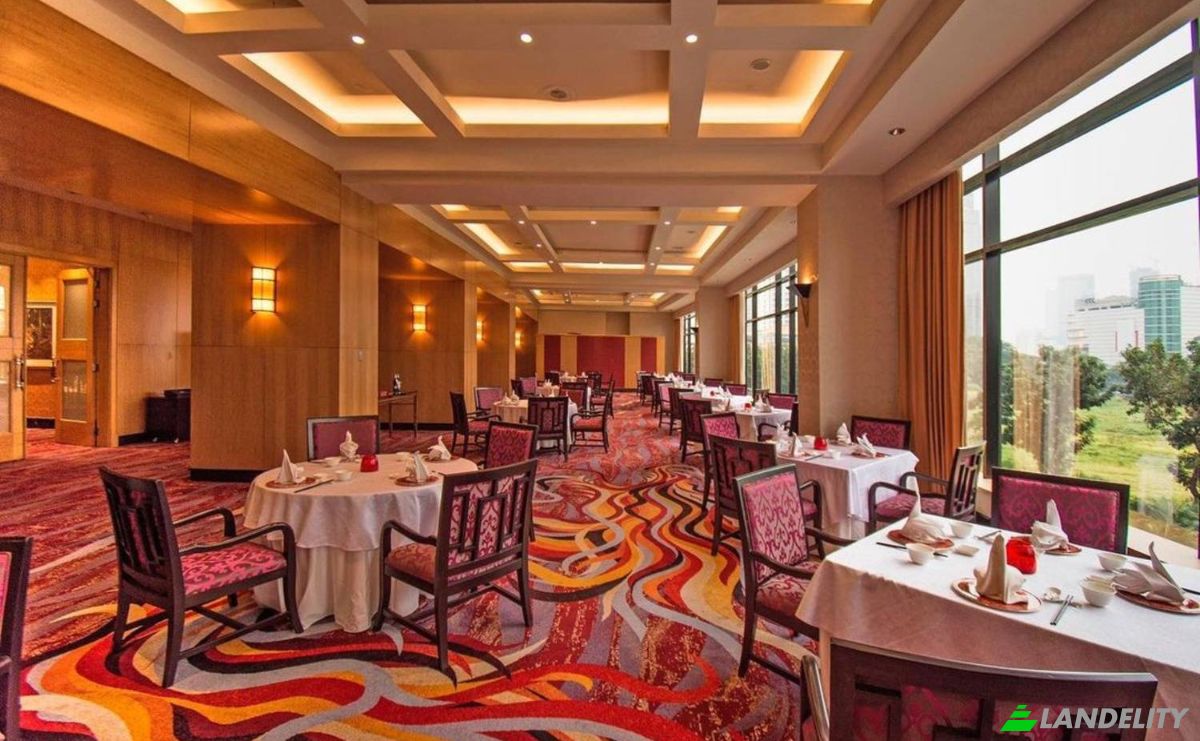 Hotel for Sale Jl Lingkar Mega Kuningan Kav E-12%2F1-2 Kuningan Timur Setiabudi Jakarta Selatan DKI Jakarta, RT5 RW2, Kuningan, Kuningan Tim, Kecamatan Setiabudi, Kota Jakarta Selatan, Daerah Khusus Ibukota Jakarta 12950, South Jakarta, South Jakarta City, Jakarta, Indonesia. Photo 19
