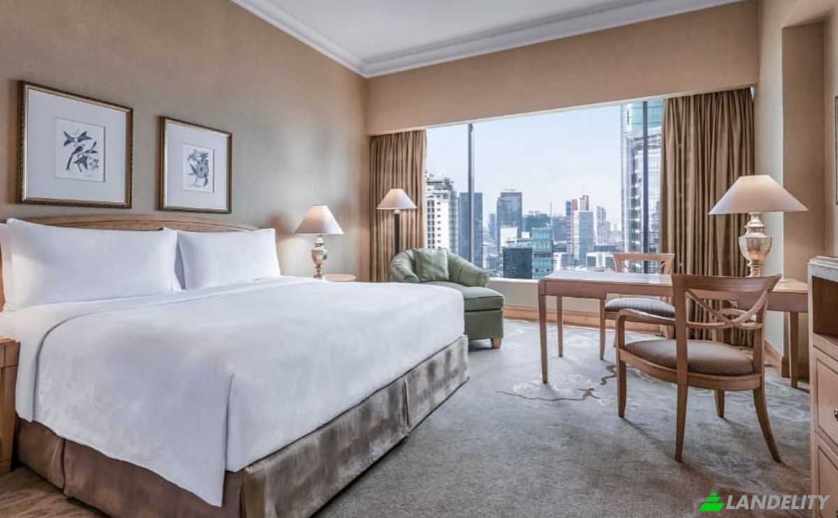 Hotel for Sale Jl Lingkar Mega Kuningan Kav E-12%2F1-2 Kuningan Timur Setiabudi Jakarta Selatan DKI Jakarta, RT5 RW2, Kuningan, Kuningan Tim, Kecamatan Setiabudi, Kota Jakarta Selatan, Daerah Khusus Ibukota Jakarta 12950, South Jakarta, South Jakarta City, Jakarta, Indonesia. Photo 20