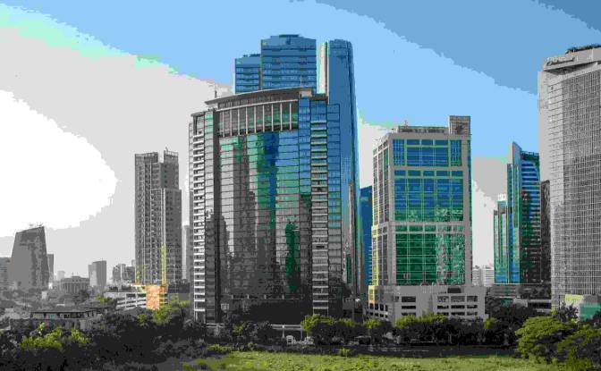 Hotel for Sale Jl Lingkar Mega Kuningan Kav. Photo#4
