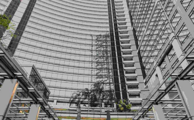 Hotel for Sale Jl Lingkar Mega Kuningan Kav. Photo#5