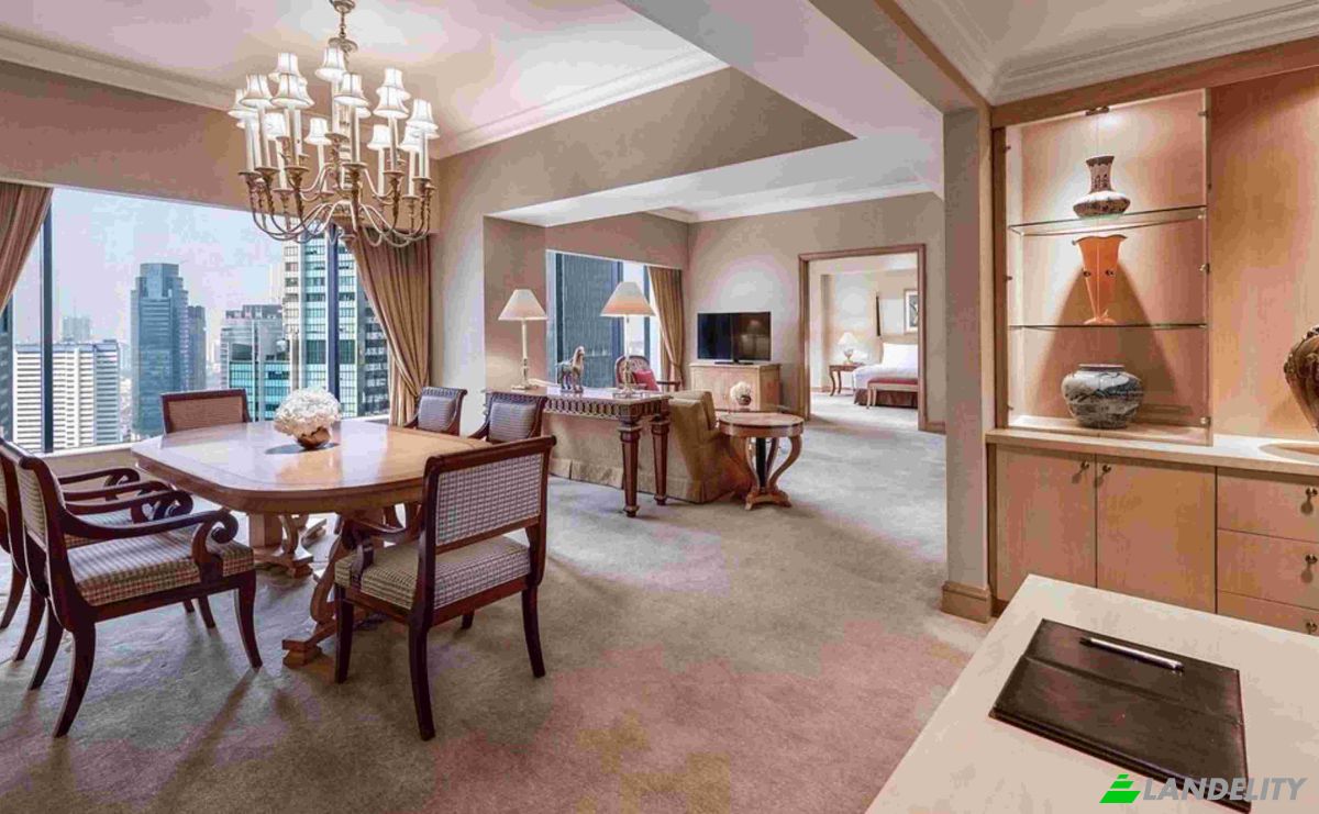 Hotel for Sale Jl Lingkar Mega Kuningan Kav E-12%2F1-2 Kuningan Timur Setiabudi Jakarta Selatan DKI Jakarta, RT5 RW2, Kuningan, Kuningan Tim, Kecamatan Setiabudi, Kota Jakarta Selatan, Daerah Khusus Ibukota Jakarta 12950, South Jakarta, South Jakarta City, Jakarta, Indonesia. Photo 8