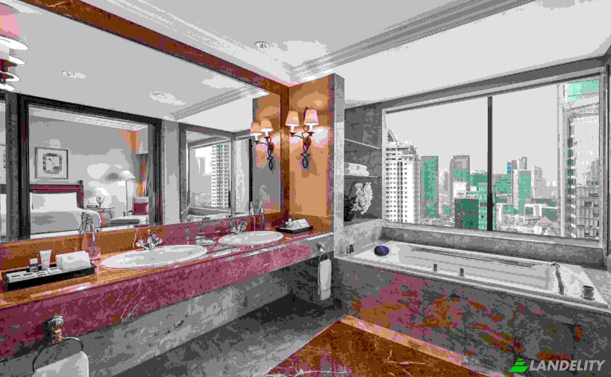 Hotel for Sale Jl Lingkar Mega Kuningan Kav E-12%2F1-2 Kuningan Timur Setiabudi Jakarta Selatan DKI Jakarta, RT5 RW2, Kuningan, Kuningan Tim, Kecamatan Setiabudi, Kota Jakarta Selatan, Daerah Khusus Ibukota Jakarta 12950, South Jakarta, South Jakarta City, Jakarta, Indonesia. Photo 9