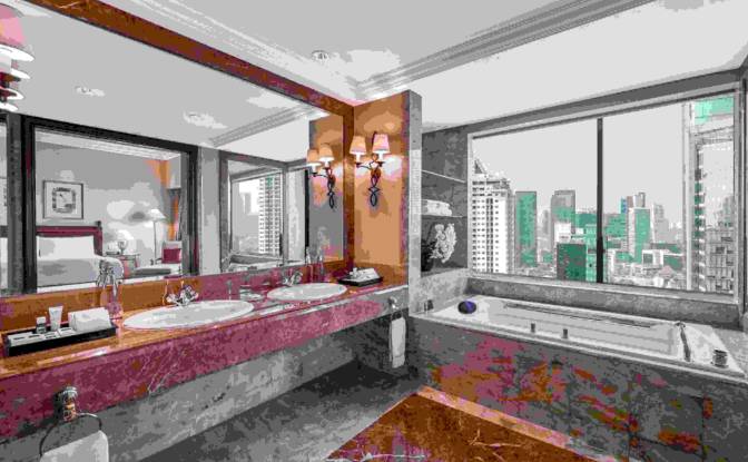Hotel for Sale Jl Lingkar Mega Kuningan Kav. Photo#9