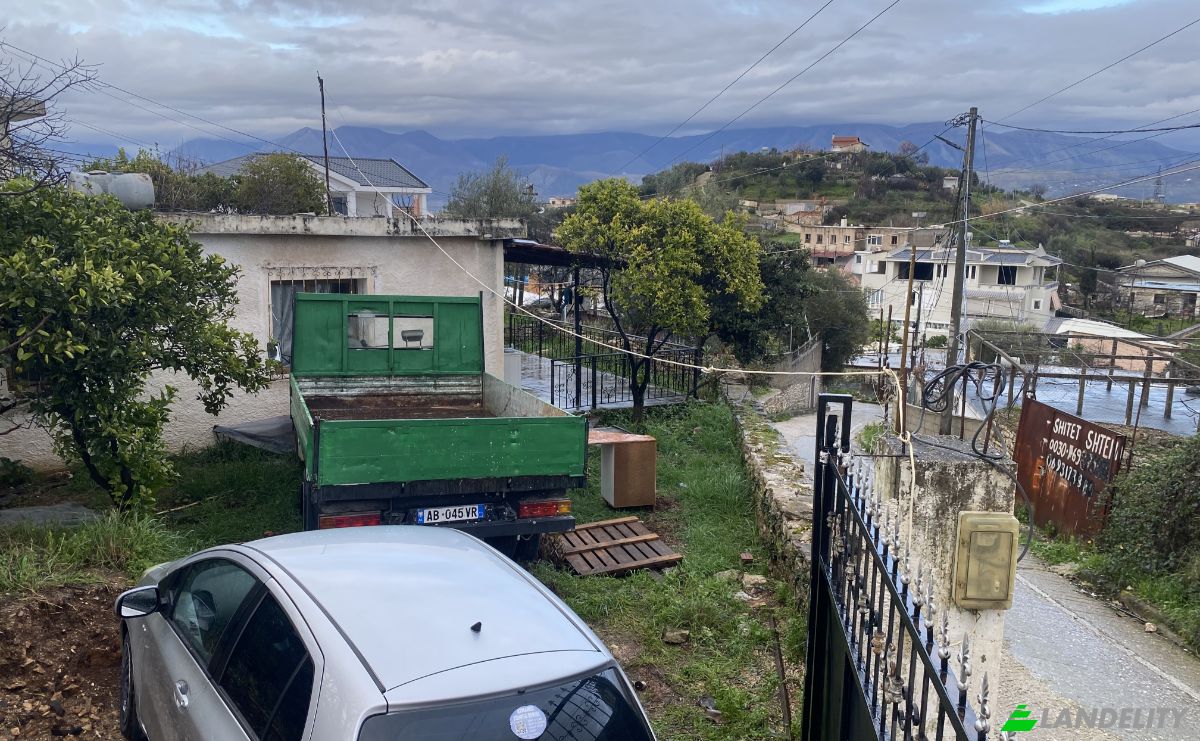 Villa en venta SH8, Saranda, Sarande, Vlore County, Albania. Foto 1