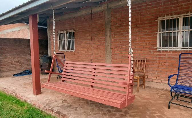 Single Family Home for Sale Pailon. Photo#5