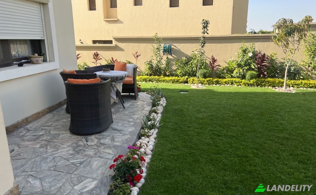 Single Family Home for Sale Al Abageyah, El Mokattam, Cairo Governorate, Egypt, Cairo Governorate 4414012. Photo 1