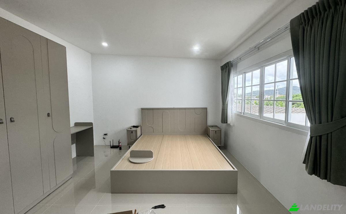 Moradia à venda 53 16 Soi Sukniran 5, Tambon Wichit, Amphoe Mueang Phuket, Chang Wat Phuket 83000, Wichit, Mueang Phuket District, Phuket, Thailand. foto 10