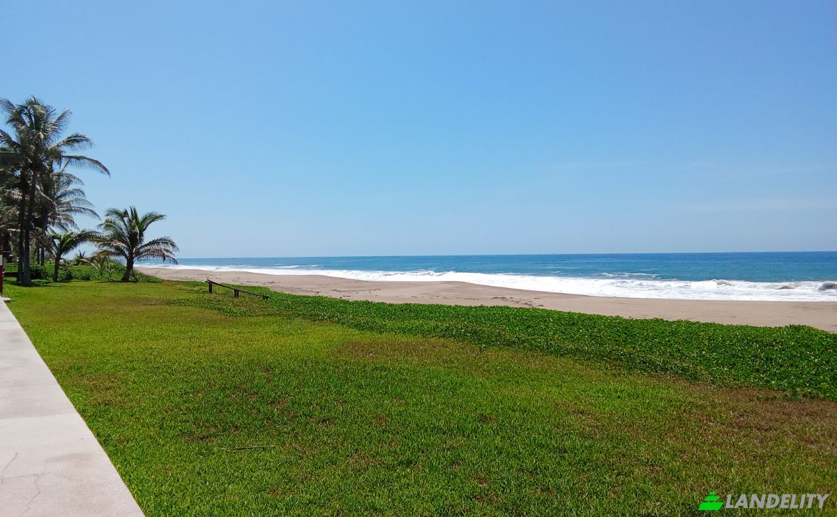 Appartamento in vendita La Culebra, 28838 Col, El Rebalse, Manzanillo, Colima, Mexico. Foto 3