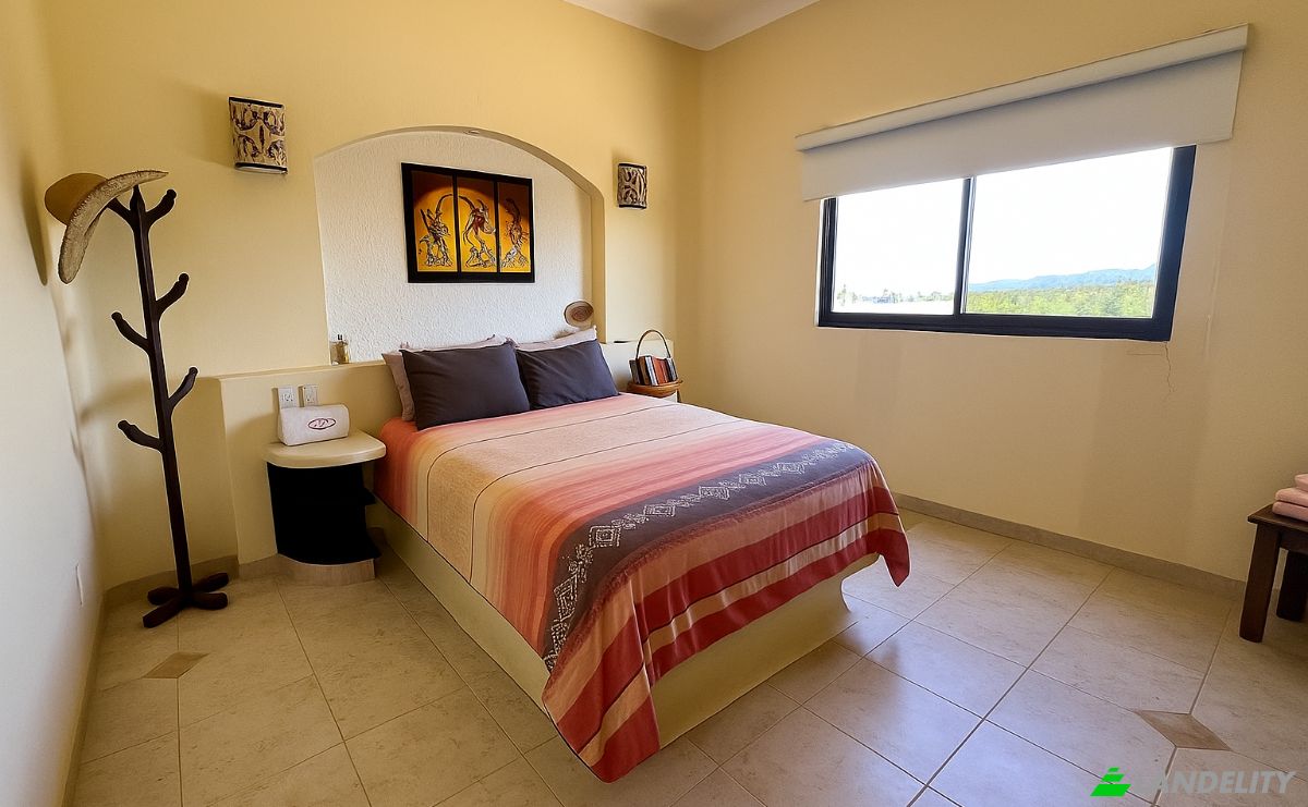 Appartamento in vendita La Culebra, 28838 Col, El Rebalse, Manzanillo, Colima, Mexico. Foto 8