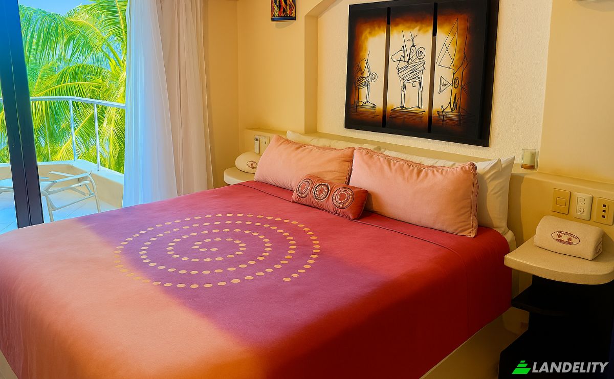 Appartamento in vendita La Culebra, 28838 Col, El Rebalse, Manzanillo, Colima, Mexico. Foto 9