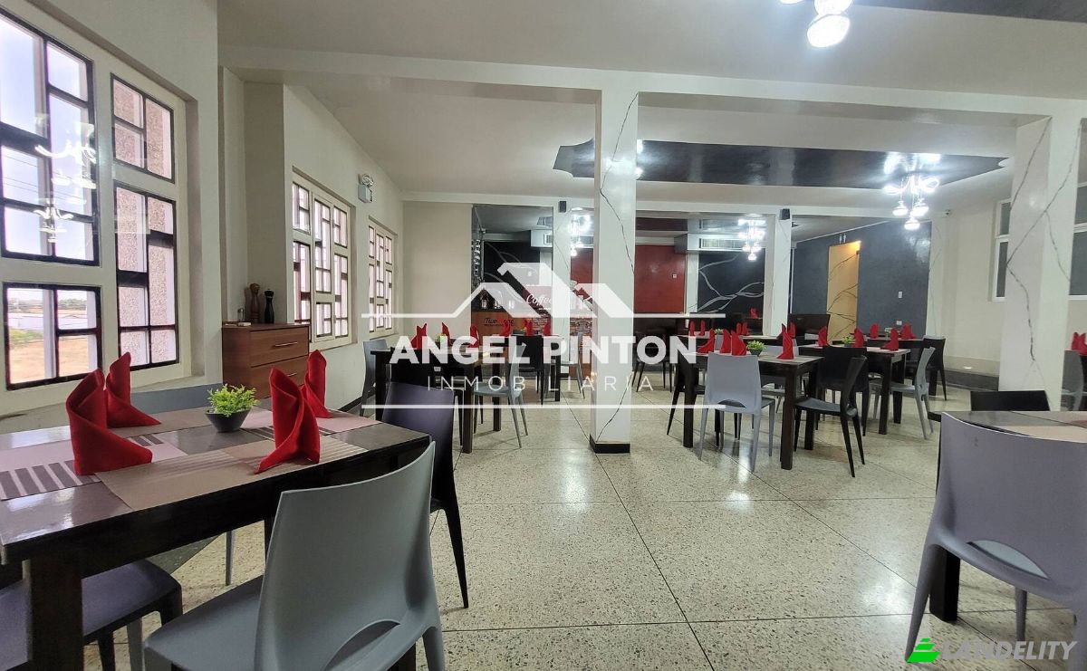 Commercial Building for Sale Maracaibo 4001, Maracaibo, Zulia, Venezuela. Photo 10