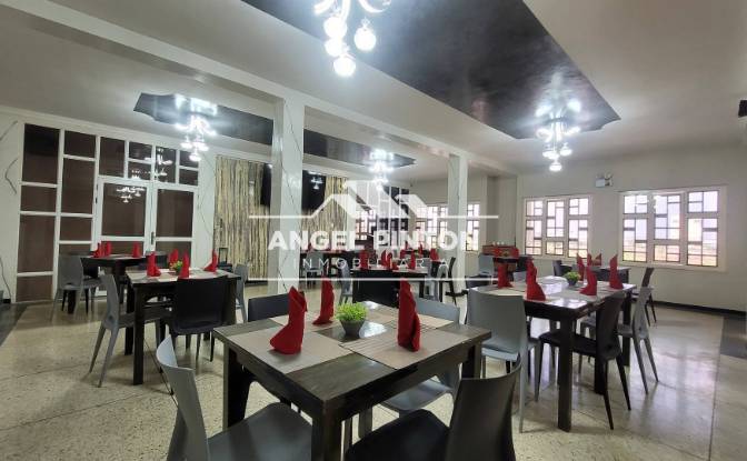Commercial Building for Sale Maracaibo 4001. Photo#11 Commercial Building for Sale Maracaibo 4001. Photo#11