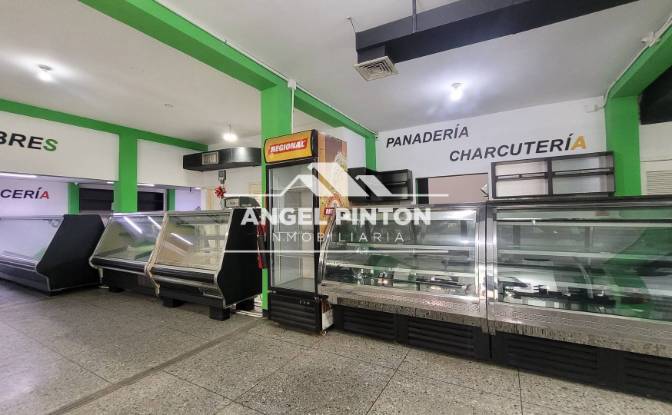 Commercial Building for Sale Maracaibo 4001. Photo#2 Commercial Building for Sale Maracaibo 4001. Photo#2