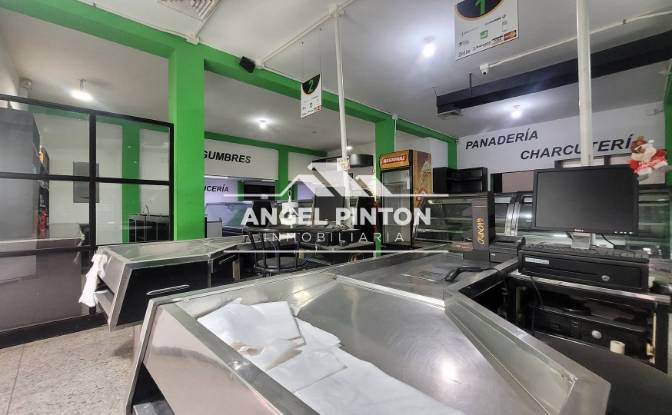Commercial Building for Sale Maracaibo 4001. Photo#3 Commercial Building for Sale Maracaibo 4001. Photo#3